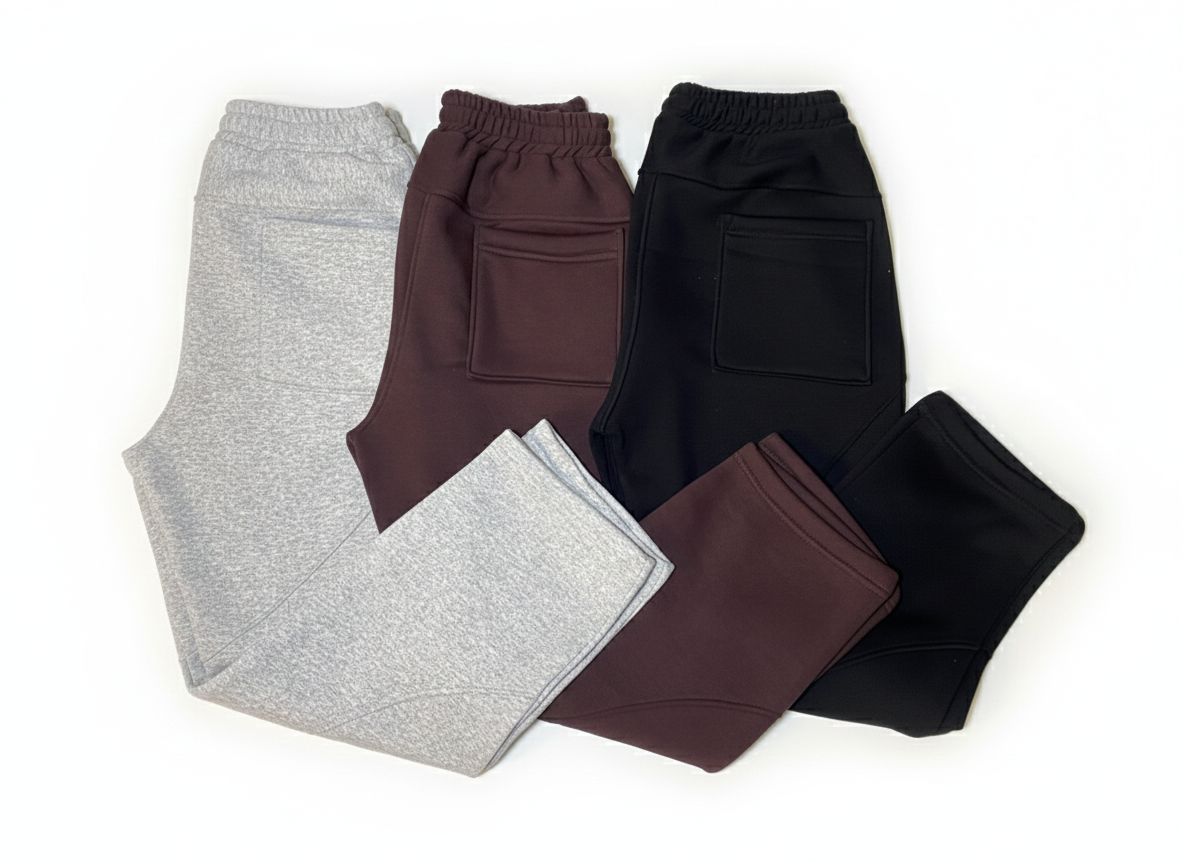 Jogging Baggy