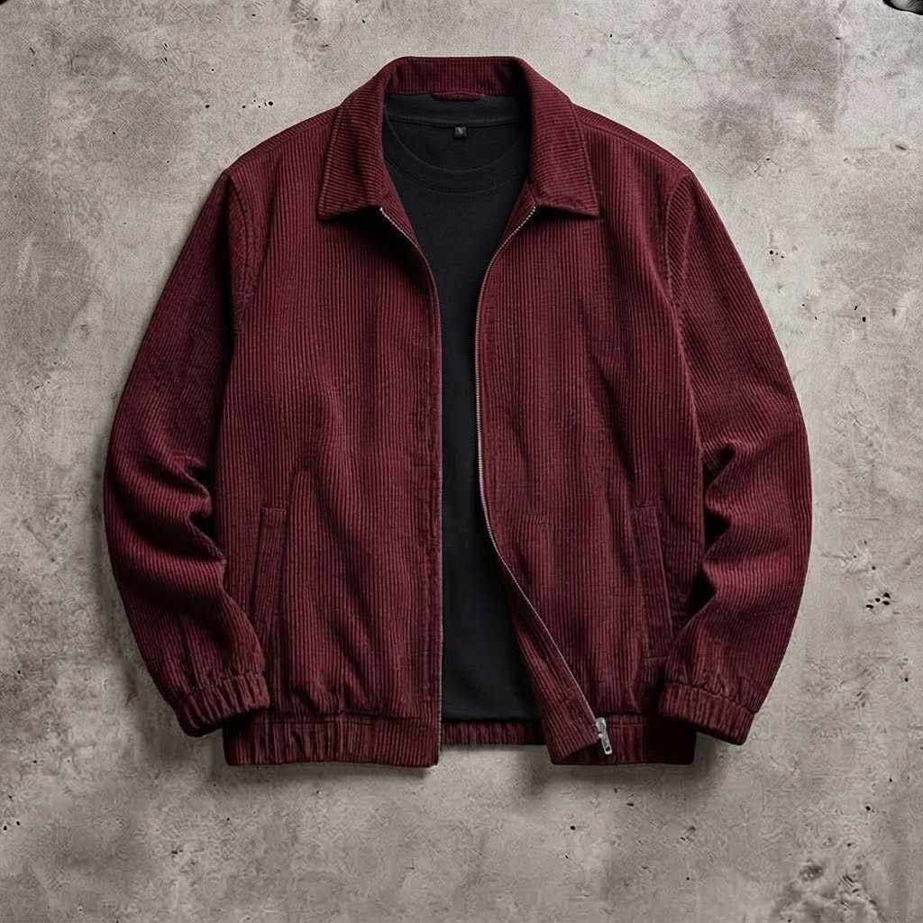 Veste Casual Homme