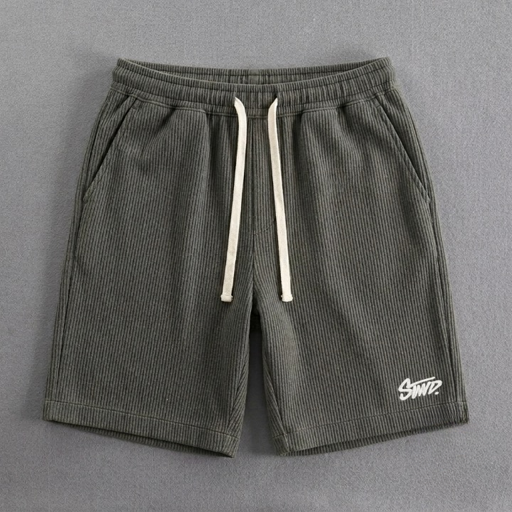 Short Gatifa